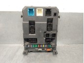Recambio de caja reles / fusibles para citroën c3 ii (sc_) 1.6 bluehdi 100 referencia OEM IAM 9666952080 