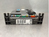 Recambio de caja reles / fusibles para citroën c3 ii (sc_) 1.6 bluehdi 100 referencia OEM IAM 9666952080 
