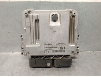 Recambio de centralita motor uce para citroën c3 ii (sc_) 1.6 bluehdi 100 referencia OEM IAM 9814182680 0281032456