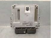 Recambio de centralita motor uce para citroën c3 ii (sc_) 1.6 bluehdi 100 referencia OEM IAM 9814182680 0281032456