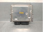 Recambio de centralita motor uce para citroën c3 ii (sc_) 1.6 bluehdi 100 referencia OEM IAM 9814182680 0281032456