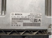 Recambio de centralita motor uce para citroën c3 ii (sc_) 1.6 bluehdi 100 referencia OEM IAM 9814182680 0281032456
