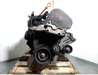 Recambio de motor completo para seat leon (1m1) 1.6 16 v referencia OEM IAM BCB 036100035S 256470