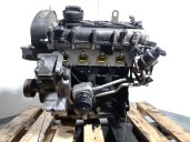 Recambio de motor completo para seat leon (1m1) 1.6 16 v referencia OEM IAM BCB 036100035S 256470