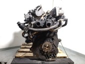 Recambio de motor completo para seat leon (1m1) 1.6 16 v referencia OEM IAM BCB 036100035S 256470