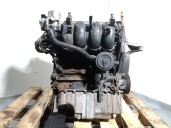 Recambio de motor completo para seat leon (1m1) 1.6 16 v referencia OEM IAM BCB 036100035S 256470