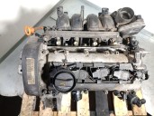 Recambio de motor completo para seat leon (1m1) 1.6 16 v referencia OEM IAM BCB 036100035S 256470