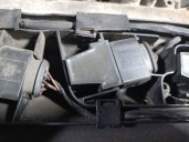 Recambio de motor completo para seat leon (1m1) 1.6 16 v referencia OEM IAM BCB 036100035S 256470