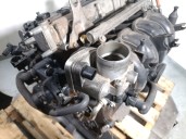 Recambio de motor completo para seat leon (1m1) 1.6 16 v referencia OEM IAM BCB 036100035S 256470