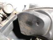 Recambio de motor completo para seat leon (1m1) 1.6 16 v referencia OEM IAM BCB 036100035S 256470