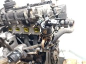 Recambio de motor completo para seat leon (1m1) 1.6 16 v referencia OEM IAM BCB 036100035S 256470