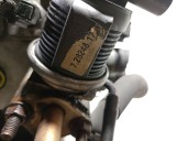 Recambio de motor completo para seat leon (1m1) 1.6 16 v referencia OEM IAM BCB 036100035S 256470