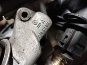 Recambio de motor completo para seat leon (1m1) 1.6 16 v referencia OEM IAM BCB 036100035S 256470