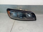 Recambio de faro derecho para volvo c30 (533) 2.0 d referencia OEM IAM 31214542 31335214 