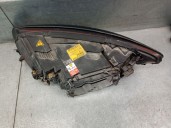 Recambio de faro derecho para volvo c30 (533) 2.0 d referencia OEM IAM 31214542 31335214 