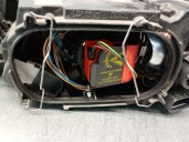 Recambio de faro derecho para volvo c30 (533) 2.0 d referencia OEM IAM 31214542 31335214 