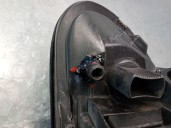 Recambio de faro derecho para volvo c30 (533) 2.0 d referencia OEM IAM 31214542 31335214 