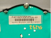 Replacement instrument cluster for Citroën C3 II (SC_) 1.6 BlueHDi 100 OEM IAM reference 98041179XT 98041179XT 