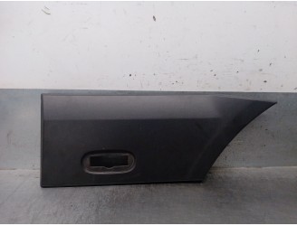 Recambio de embellecedor lateral para mercedes-benz sprinter 3,5-t furgoneta (b906) 313 cdi (906.631, 906.633, 906.635, 906.637)