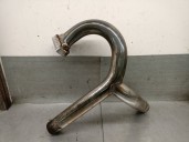 Recambio de colector escape para bmw r 850 c/r 1200 c/cl referencia OEM IAM 18111342954 18111342954 