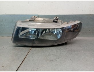 Recambio de faro izquierdo para seat leon (1m1) 1.9 tdi referencia OEM IAM 1M1941015 1M1941015 