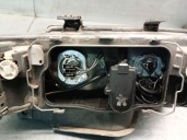 Recambio de faro izquierdo para seat leon (1m1) 1.9 tdi referencia OEM IAM 1M1941015 1M1941015 