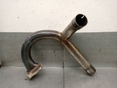 Recambio de colector escape para bmw r 850 c/r 1200 c/cl referencia OEM IAM 18111342953 18111342953 