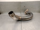 Recambio de colector escape para bmw r 850 c/r 1200 c/cl referencia OEM IAM 18111342953 18111342953 