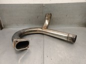 Recambio de colector escape para bmw r 850 c/r 1200 c/cl referencia OEM IAM 18111342953 18111342953 