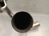 Recambio de colector escape para bmw r 850 c/r 1200 c/cl referencia OEM IAM 18111342953 18111342953 