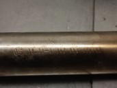 Recambio de colector escape para bmw r 850 c/r 1200 c/cl referencia OEM IAM 18111342953 18111342953 