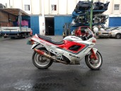 suzuki gsx-r 750/1100 (1984-1989) del año 1990