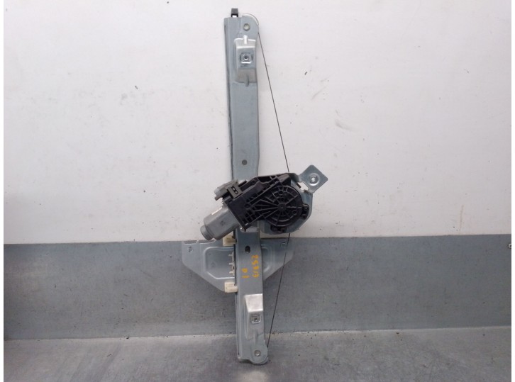 Recambio de elevalunas delantero izquierdo para citroën c3 ii (sc_) 1.6 bluehdi 100 referencia OEM IAM 9802617780 9221FR 