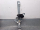 Recambio de elevalunas delantero izquierdo para citroën c3 ii (sc_) 1.6 bluehdi 100 referencia OEM IAM 9802617780 9221FR 