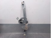 Recambio de elevalunas delantero izquierdo para citroën c3 ii (sc_) 1.6 bluehdi 100 referencia OEM IAM 9802617780 9221FR 