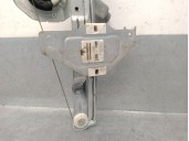Recambio de elevalunas delantero izquierdo para citroën c3 ii (sc_) 1.6 bluehdi 100 referencia OEM IAM 9802617780 9221FR 