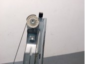 Recambio de elevalunas delantero izquierdo para citroën c3 ii (sc_) 1.6 bluehdi 100 referencia OEM IAM 9802617780 9221FR 