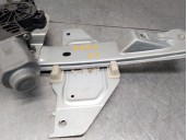 Recambio de elevalunas delantero izquierdo para citroën c3 ii (sc_) 1.6 bluehdi 100 referencia OEM IAM 9802617780 9221FR 