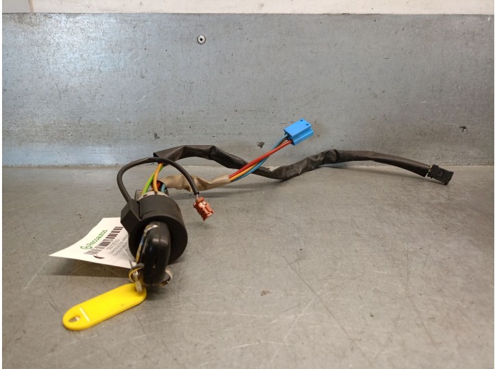 Recambio de conmutador de arranque para citroën xsara picasso (n68) 2.0 hdi referencia OEM IAM 9641551180 4162CK 