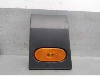 Recambio de embellecedor lateral para mercedes-benz sprinter 3,5-t furgoneta (b906) 313 cdi (906.631, 906.633, 906.635, 906.637)