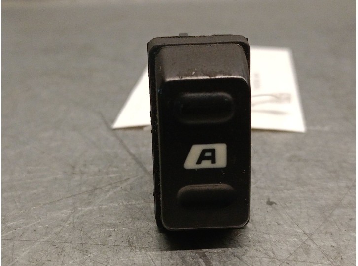 Recambio de mando elevalunas delantero izquierdo para citroën xsara picasso (n68) 2.0 hdi referencia OEM IAM 655407 655407 