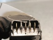 Recambio de mando elevalunas delantero izquierdo para citroën xsara picasso (n68) 2.0 hdi referencia OEM IAM 655407 655407 