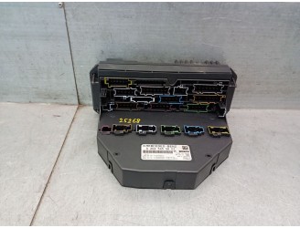 Recambio de caja reles / fusibles para mercedes-benz clase c t-model (s204) c 220 cdi (204.208) referencia OEM IAM A2045455601 