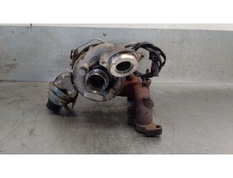 Recambio de turbocompresor para seat altea (5p1) 1.6 tdi referencia OEM IAM 03L253016T 03L253016T 7755171