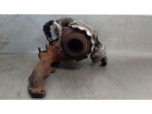 Recambio de turbocompresor para seat altea (5p1) 1.6 tdi referencia OEM IAM 03L253016T 03L253016T 7755171