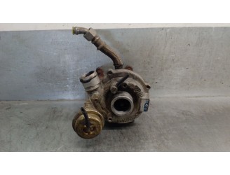 Recambio de turbocompresor para seat leon (1m1) 1.9 tdi referencia OEM IAM 038145701D 038145701D K03015BK5013659