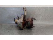 Recambio de turbocompresor para seat leon (1m1) 1.9 tdi referencia OEM IAM 038145701D 038145701D K03015BK5013659