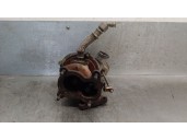 Recambio de turbocompresor para seat leon (1m1) 1.9 tdi referencia OEM IAM 038145701D 038145701D K03015BK5013659