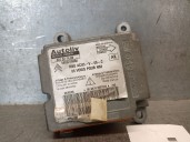 Recambio de centralita airbag para citroën xsara picasso (n68) 2.0 hdi referencia OEM IAM 9652276980 602327400