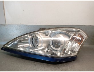 Recambio de faro izquierdo para ssangyong kyron 2.7 xdi 4x4 referencia OEM IAM 8310309102 8310309102 